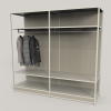 APTO Extend Garderobe
