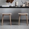 Four Stools, kan anvendes som skammel, barstol, arbejdsstol m.m.