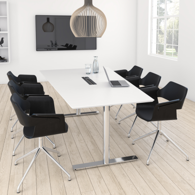 InLine Media konferencebord