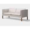 Børge Mogensen 2335 sofa. Fås i flere farver