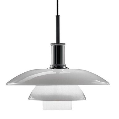 PH 4½ - 4 pendel glas