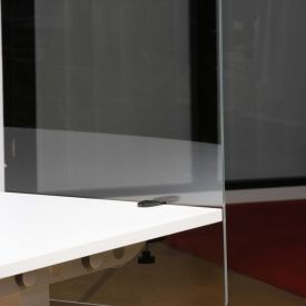 ScreenIT PLEXI bordskærm