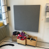 AKUPRO+ vægpanel