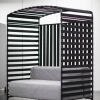 FourPeople Sofa Hut
