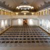 RAIL, velegnet til indretning af bl.a. kantiner, mødelokaler, musikhuse og konferencerum