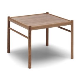 OW449 Ole Wanscher Colonial sofabord