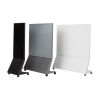 CHAT BOARD Mobile er en moderne tavle i et funktionelt design, designet af Hans Henning Jensen