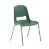 Børnestol Gasolina grøn International Furniture A/S