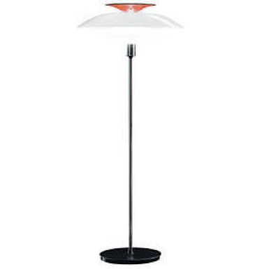 PH 80 gulvlampe