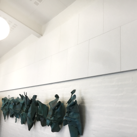 AKUPRO akustik væg- og loftpanel
