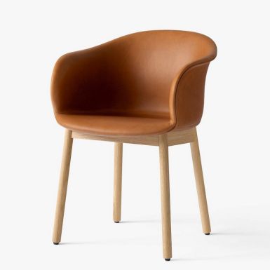 Elefy stol med træben