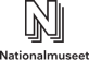Nationalmuseet logo