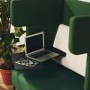 FourUs Solo sofa