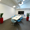 AKUPRO+ vægpanel