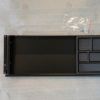 Metalpennebakke, til udtræk under skrivebord