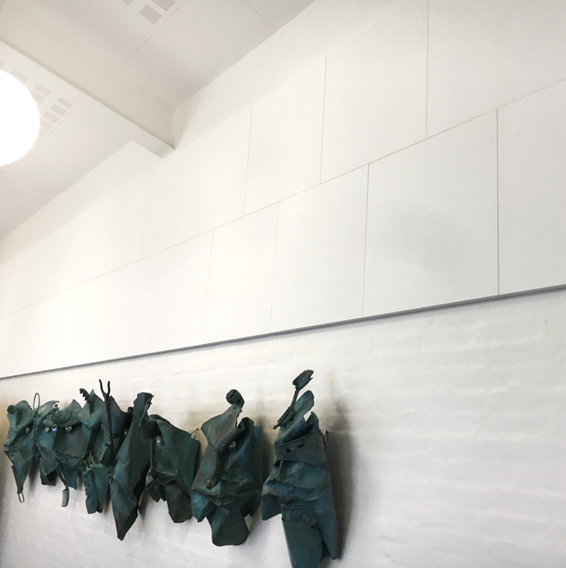 AKUPRO akustik væg- og loftpanel