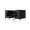 FourUs Booth modulsofa