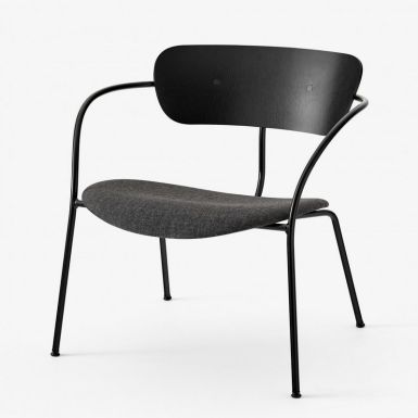 Pavilion loungestol