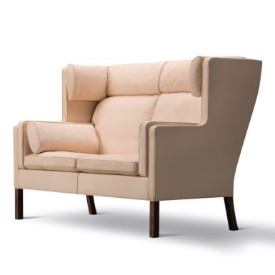 Børge Mogensen 2292 Cupésofa