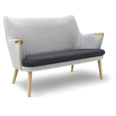 CH72 Wegner sofa