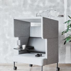 FourUs Solo sofa