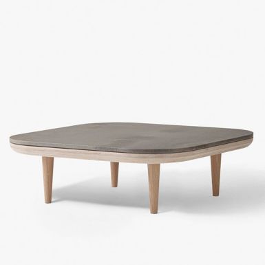 Fly loungebord