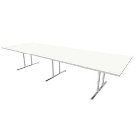Tempest Konfiguration bord