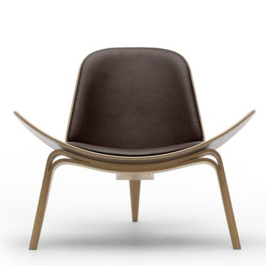 Wegner CH07 Skalstolen