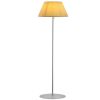 Romeo Moon Soft F gulvlampe, Philippe Starck, Romeo Moon Soft F gulvlampe i stof