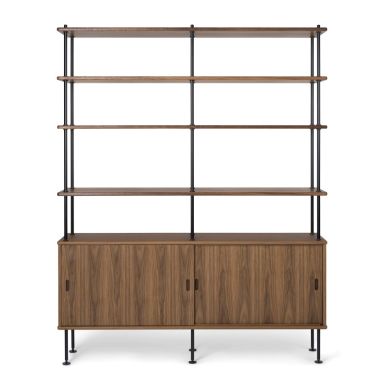 Børge Mogensen BM0253 reolsystem