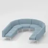 FRAMEwork Seating