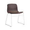 About A Chair - metal