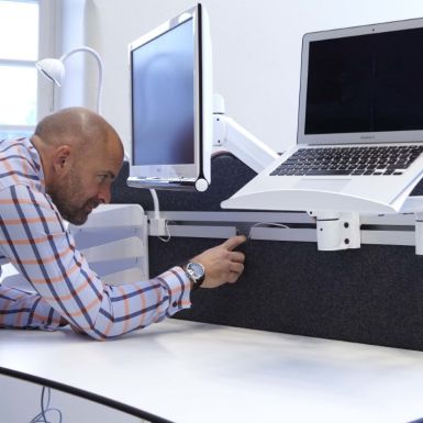 ScreenIT A30 all-in-one bordskærm