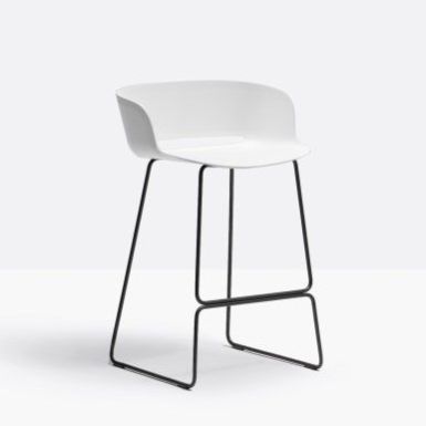 Babila Højstol med meder