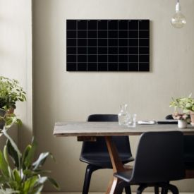 Planner glastavle