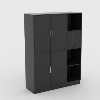 Quadro opbevaring