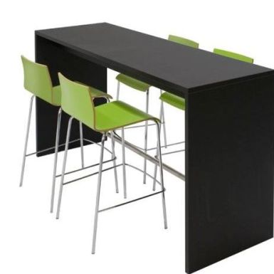 IF Højbord