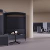 FourPeople Sofa Hut