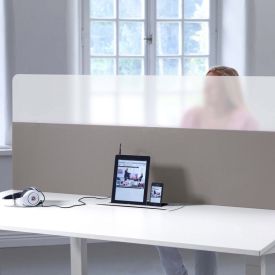 ScreenIT A30 PLEXI bordskærm
