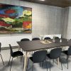 Madrid møde- og konferencebord