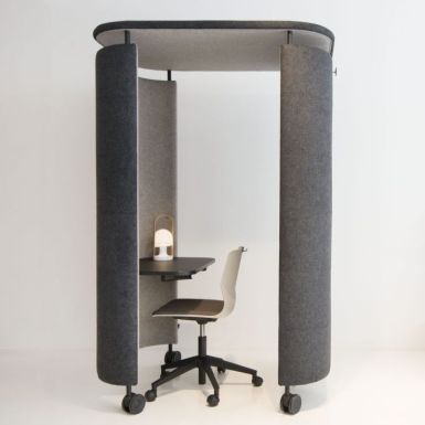 InnoPod telefonboks