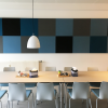 AKUPRO+ vægpanel