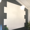 AKUPRO akustik væg- og loftpanel