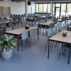 Easyfold klapbord og klapbænk