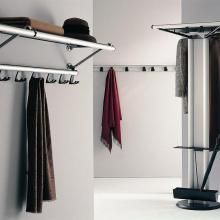 Garderobe