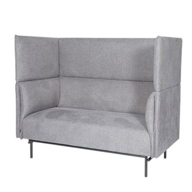 Ven Qubic højrygget sofa
