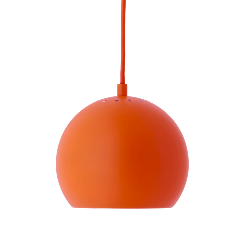 Ball pendel