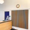 AKUPRO Wood akustik træpanel