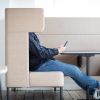 FourUs Booth modulsofa