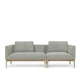 E300 Embrace sofa